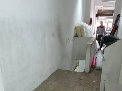Local en Venta 50 años