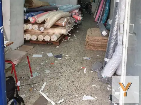 Local en Venta 50 años