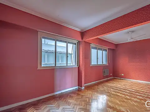 Departamento en Venta de 8 ambientes