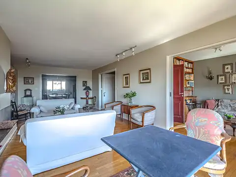 Departamento en Venta en Recoleta, USD 440.000