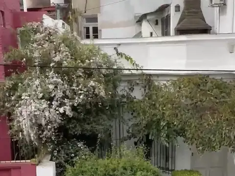Depto Tipo Casa en Venta en Palermo Soho, USD 315.000