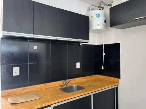 Departamento en Alquiler A Estrenar