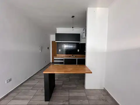 Departamento en Alquiler de Monoambiente