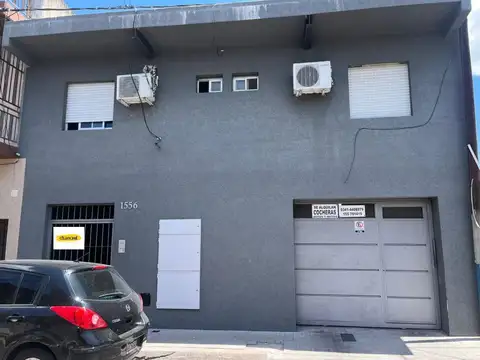 OLASCOAGA AL 1500 ALQUILER DEPARTAMENTO MONOAMBIENTE EN ROSARIO BARRIO AZCUENAGA