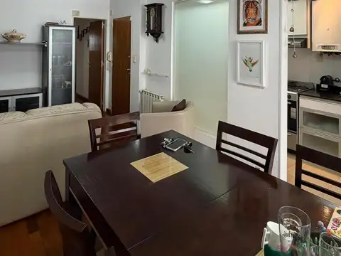 Departamento en Centro Este