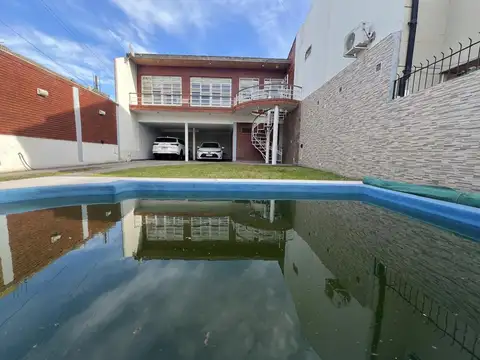 Casa en Venta en Villa Constructora, USD 315.000