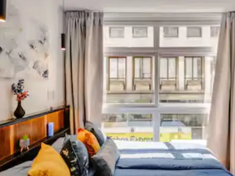 Departamento en Venta en San Nicolás, USD 165.000