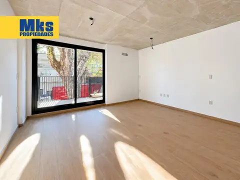 Departamento en Venta en Chacarita, USD 97.000