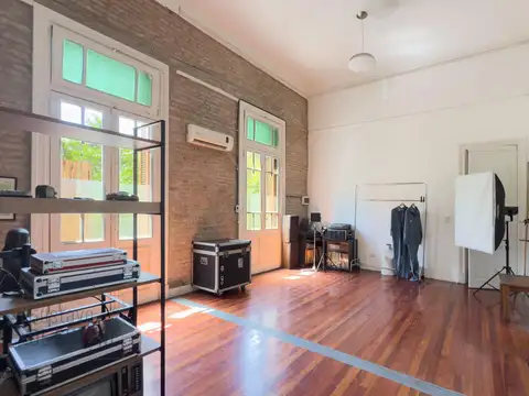 Venta PH 4 DORMITORIOS - PATIO Y TERRAZA BARRACAS / LA BOCA