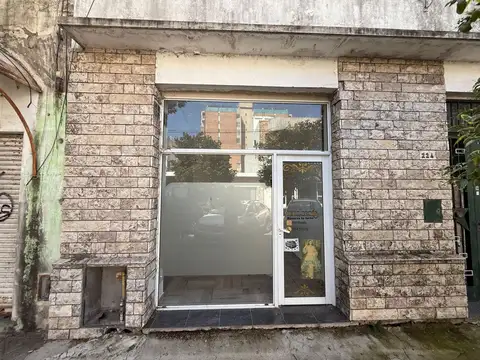 Alquiler Local