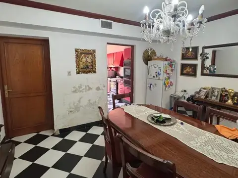 Casa en Venta 40 años