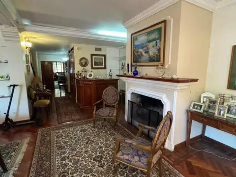 Casa en Venta de 6 dormitorios