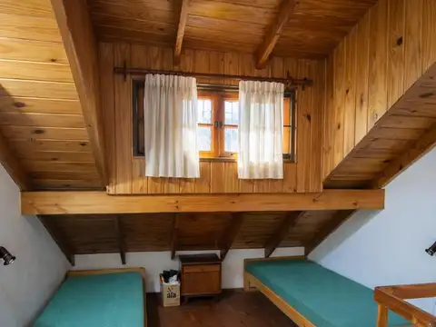 Depto Tipo Casa en Venta 35 años