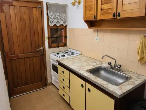 Depto Tipo Casa en Venta de 2 dormitorios