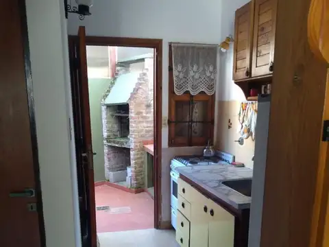 Depto Tipo Casa en Venta con 1 cocheras