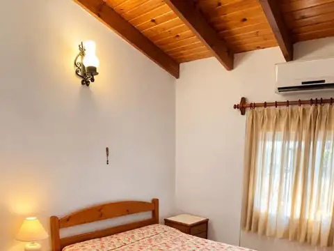 Depto Tipo Casa en Venta con 1 cocheras