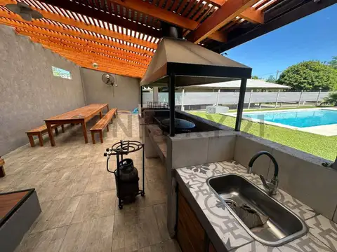 Casa en Venta A Estrenar
