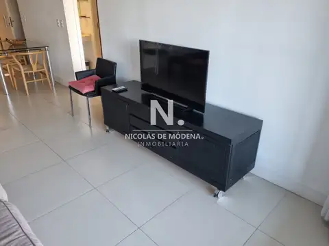 Departamento en Alquiler Temporal de 2 ambientes