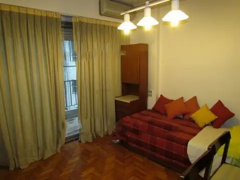 Departamento 5 ambientes con 1 baño