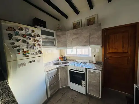 Departamento en Venta en Rivadavia, USD 39.900