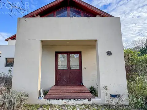 Casa en Venta al Suroeste