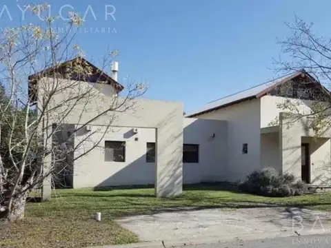 Casa en Venta al Sudoeste