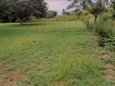 Terreno en Venta en Vera, USD 36.000