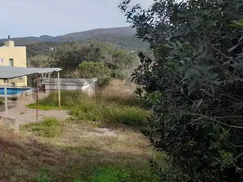 Casa en Alquiler A Estrenar