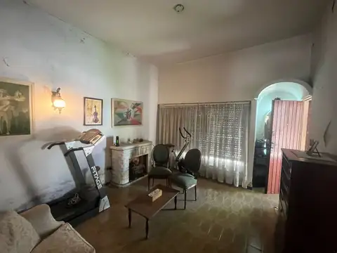 Casa 3 ambientes en venta en San Martin