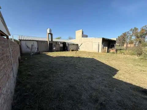 Casa en Venta de 2 dormitorios