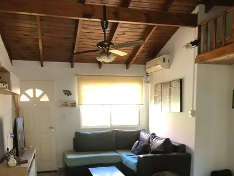 Depto Tipo Casa en Venta 50 años