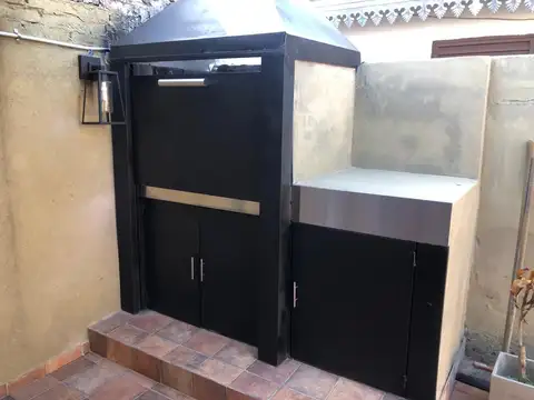 Depto Tipo Casa en Venta en Moron Sur, USD 80.000