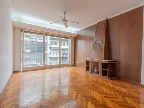 Departamento en Venta en Recoleta, USD 260.000