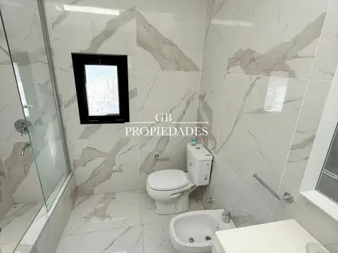 Casa en Alquiler al Norte