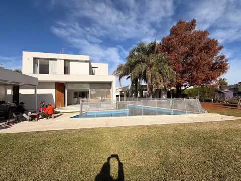 Casa en Venta al Norte