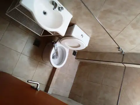 Monoambiente eléctrico / económico