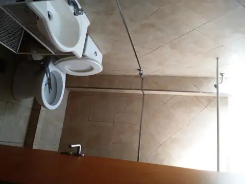 Monoambiente eléctrico / económico