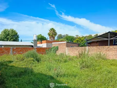 Terreno en Venta en Fisherton, USD 25.000