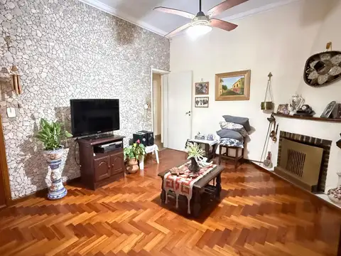 Casa en Venta en Chilavert, USD 120.000