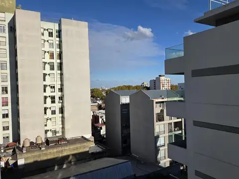 Maipú, esquina San Martin