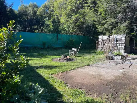 CASA A TERMINAR EN LOTE SOLEADO 1450MTS PENINSULA