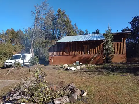 Casa en Venta de 1 dormitorio
