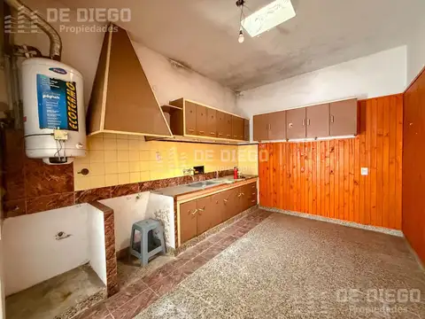 9 de Julio al 2900