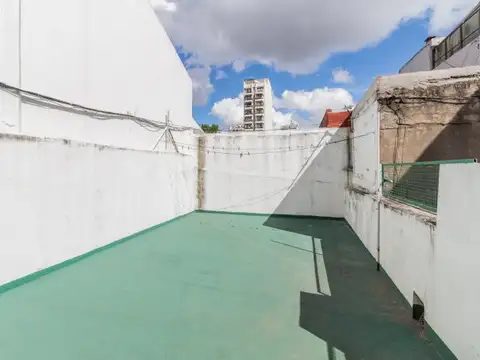 Depto Tipo Casa en Venta en Boedo, USD 90.000
