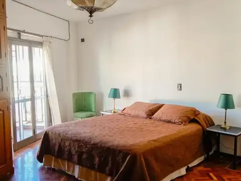 Departamento en Alquiler 65 años