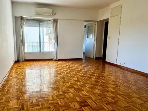 Avenida Maipú 1600