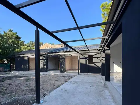 Casa en Venta A Estrenar
