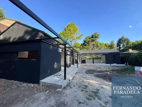 Casa en Venta en Barrio Parque Leloir, USD 470.000