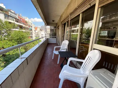 Departamento en Venta de 4 ambientes
