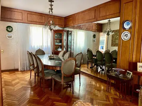 Departamento en Venta en Colegiales, USD 370.000